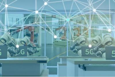 繼續(xù)攜手中國伙伴，共繪5G時代智能互聯(lián)藍圖