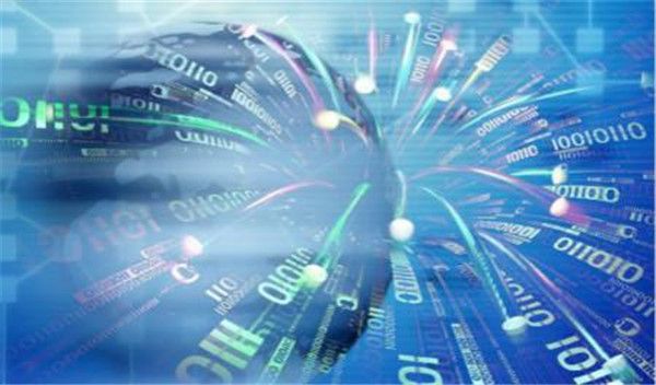 工業互聯網 網絡信息技術驅動的新浪潮