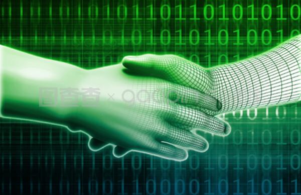 網絡信息技術 驅動現代社會的核心力量